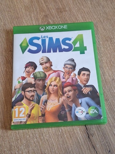 Jeu vidéo console xbox - vidéo, one