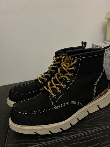 Boots hilfiger denim - denim, –