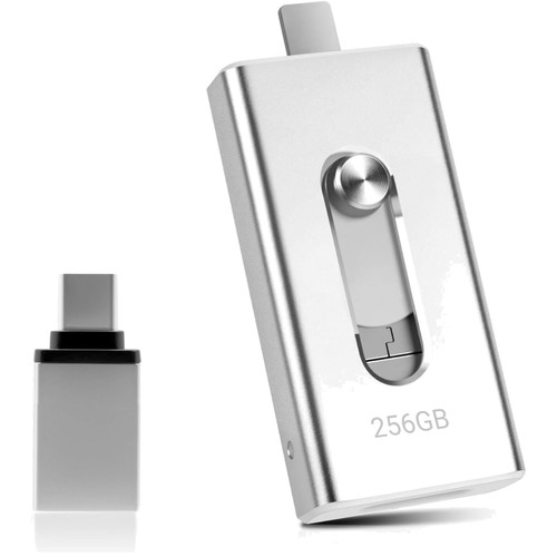 Clé usb 256 - usb, 4