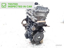 Chevrolet Orlando Moteur nu