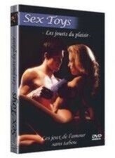 Sex Toys: Les jouets du plaisir | Sandra Ferland | Neuf