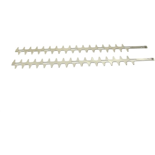 Jeu lames 60cm pour - 60cm,