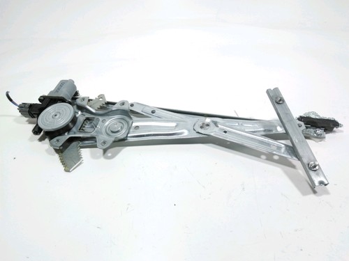Leve vitre electrique avant - leve-vitre,
