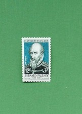 1957  Y&T  1109 BERNARD
