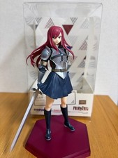 FAIRY TAIL Erza Scarlet