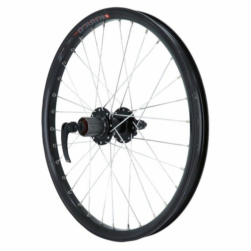 Roue arrière cargo bike - arriÈre, cargo/e-bike