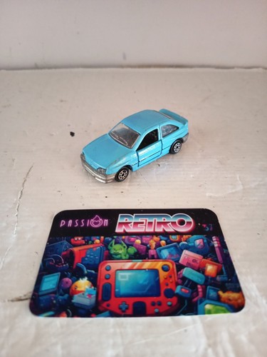 Ford escort majorette 275 - escort,