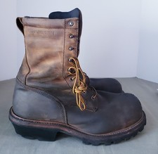 Red Wing Shoes Boots Mens 14