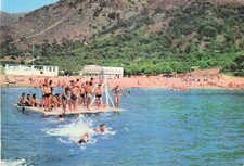 ESPAGNE CALA MONTJOI VILLAGE