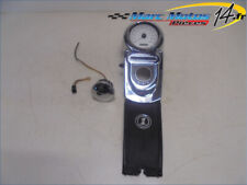 TABLEAU DE BORD COMPLET HARLEY-DAVIDSON 1584 DYNA SUPER GLIDE CUSTOM  2010