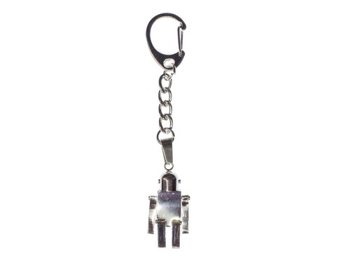 Pendentif android robot - android,
