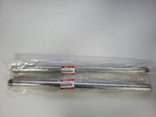 2 tubes fourche NEUF pour