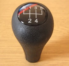 POMMEAU LEVIER DE 5 VITESSE