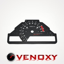 Honda CBR 1000 RR 2006-2007