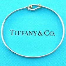 Bracelet Tiffany & Co. crochet