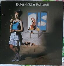 Michel POLNAREFF  Bulles