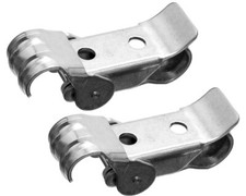 Go Kart QR Senzo Spoiler