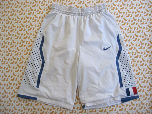 Short nike equipe france - nike,