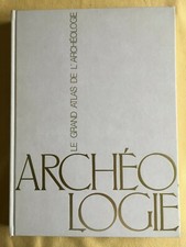 Le grand atlas universalis de