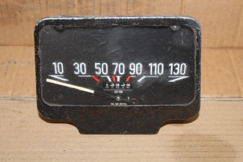 Compteur citroen dyane - dyane,