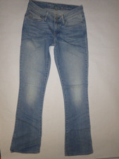 Jeans Levis W27 L32 Skinny bold curve femme