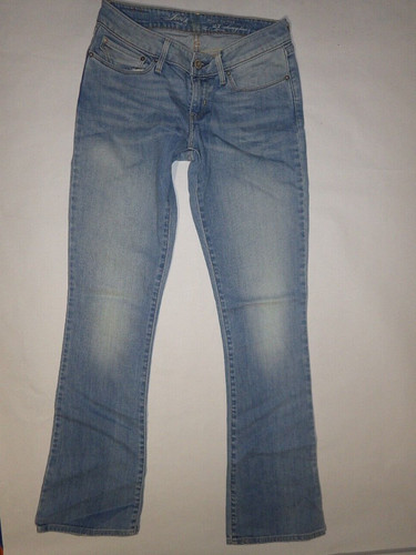 Jeans levis w27 l32 - jeans,