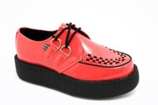 T.U.K. V9014 TUK Viva Mondo