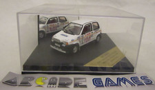 VEHICULE 1/43 FIAT CINQUECENTO