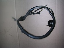 Cablage électrique accessoires moteur pour Honda 650 Africa twin - RD03