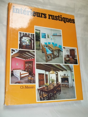 Interieurs rustiques - "interieurs, rustiques"