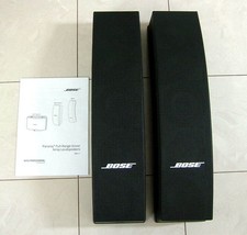 Paire d'enceintes BOSE Panaray