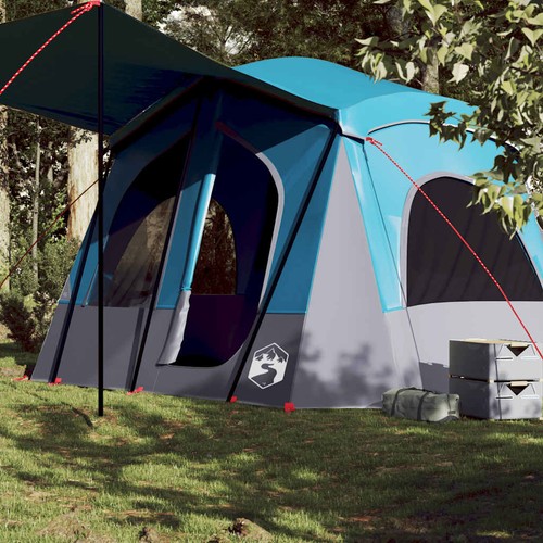 Tente camping cabine - tente, 5