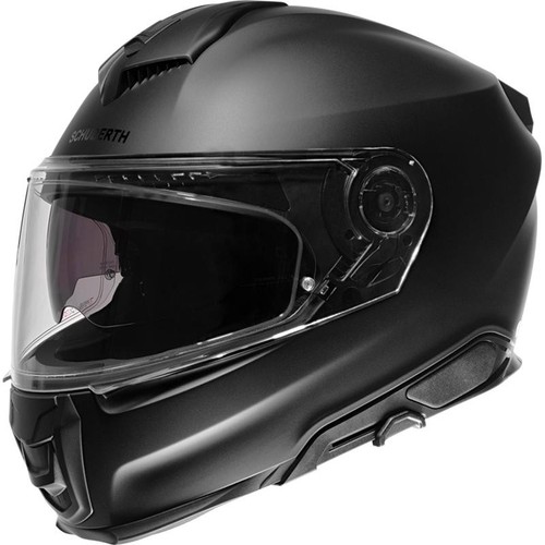 Schuberth casque intégral - intégral, s3