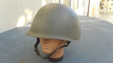casque tchèque-czech helmet-modèle Vz53