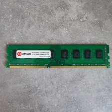 RAM DDR3 4Go 1333MHz PC3-10600