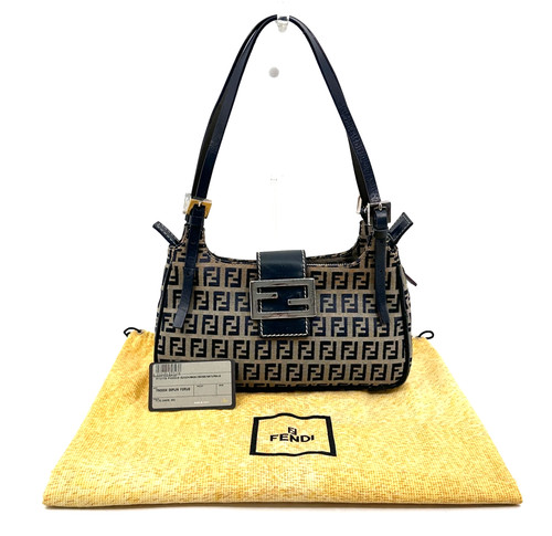 Sac bandoulière fendi - bandoulière,