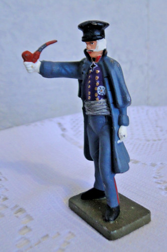 Soldat plomb starlux - plomb,