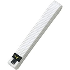 Ceinture MIZUNO Mizuno Judo