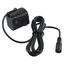 Pompe submersible pompe à eau