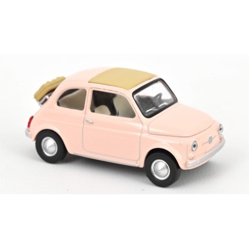 Fiat 500 1965 - fiat,