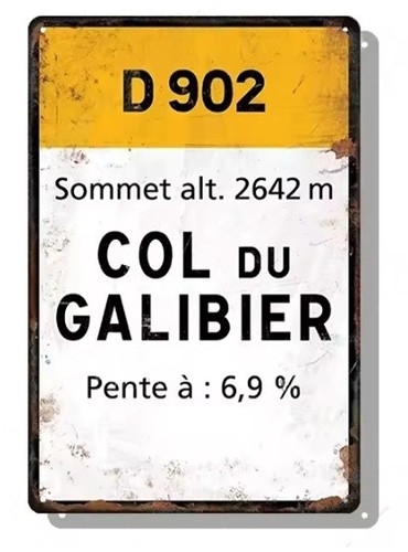 Col galibier cycling - col,