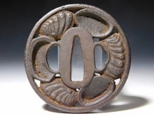 Echizen School Shells Abalones