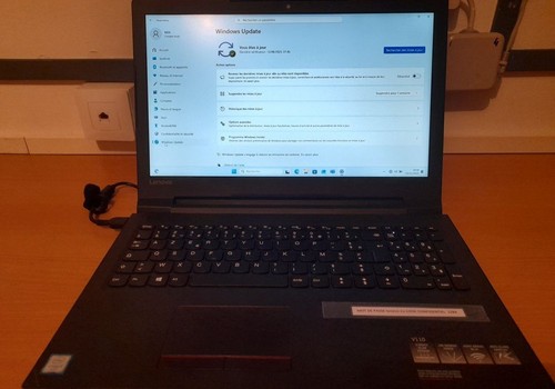 Lenovo v110 6006u ram - v110,