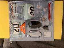 IXO Collection 1/8 Porsche