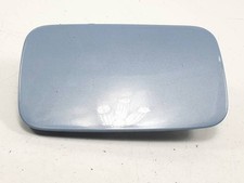 volet de trappe carburant