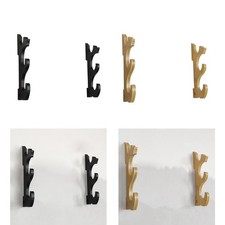 Support d'épée à 3 niveaux