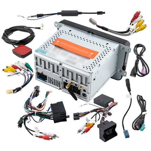 2din android dab - 2din, autoradio