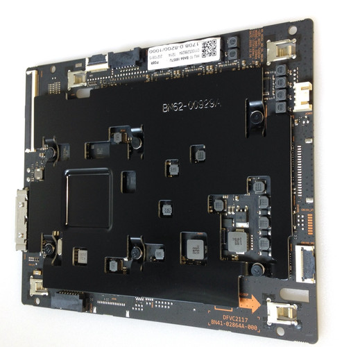 Platine main board - , ref