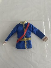 Veste de Prince pour Ken –