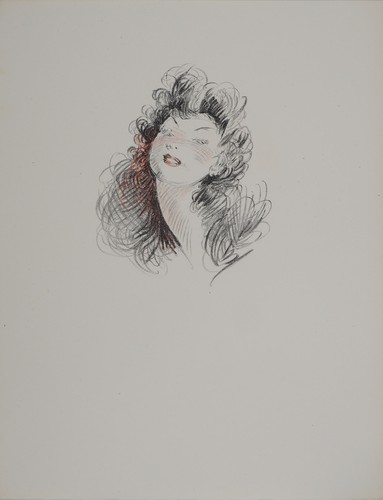 Jean gabriel domergue - jean-gabriel,